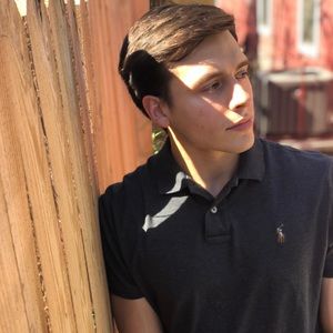 Meet your Posher, Jared dylan